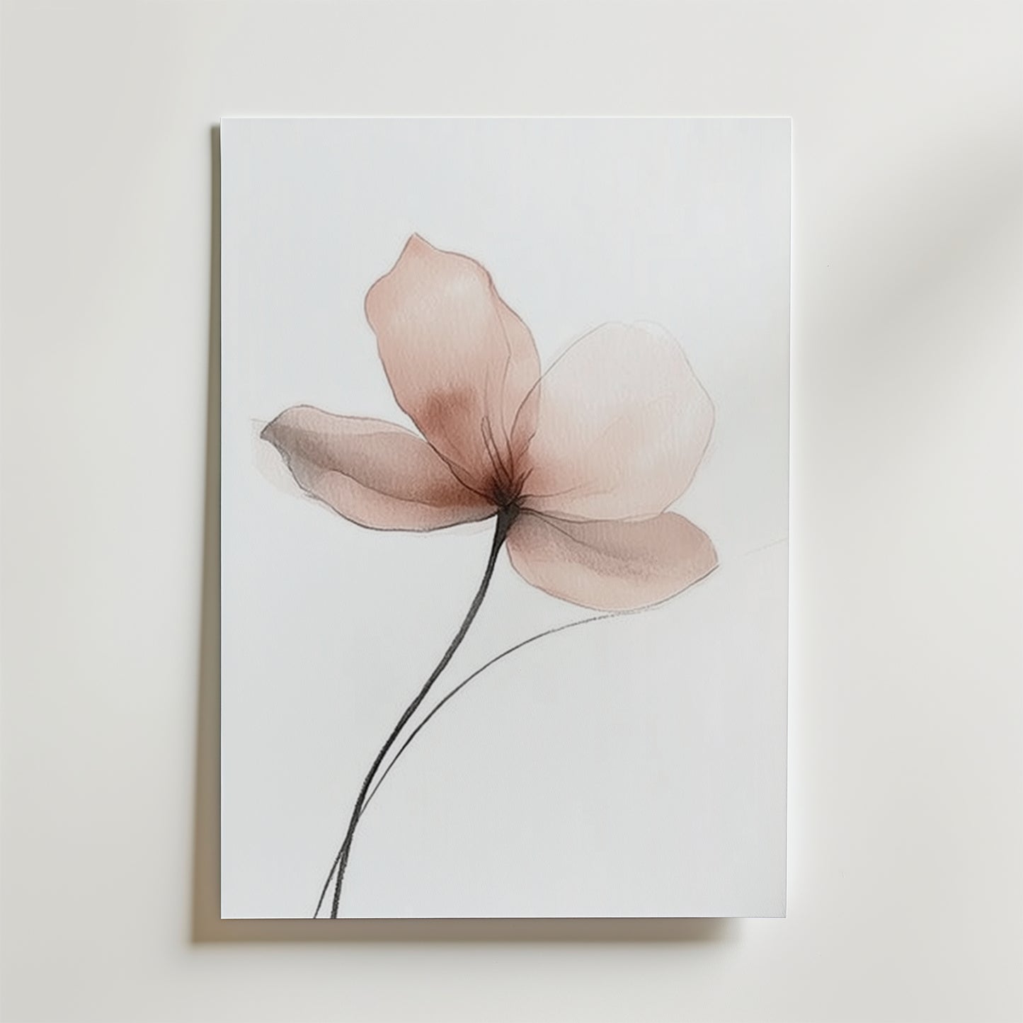 Daisy Delight No.2 Poster