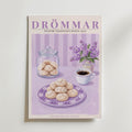 Drömmar Poster – produktbild