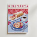 Rulltårta Poster – produktbild