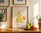 Make Spritz Poster – i rum 1