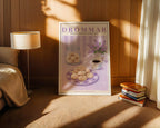 Drömmar Poster – i rum 4