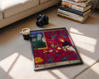 Henri Matisse Harmony in Red 1908 Poster – i rum 5