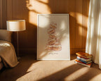 Fettisdag Året Runt Poster – i rum 4
