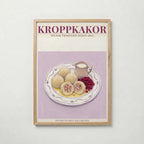 Kroppkakor Poster – ekram