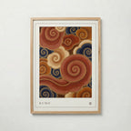 Kumo Poster – ekram