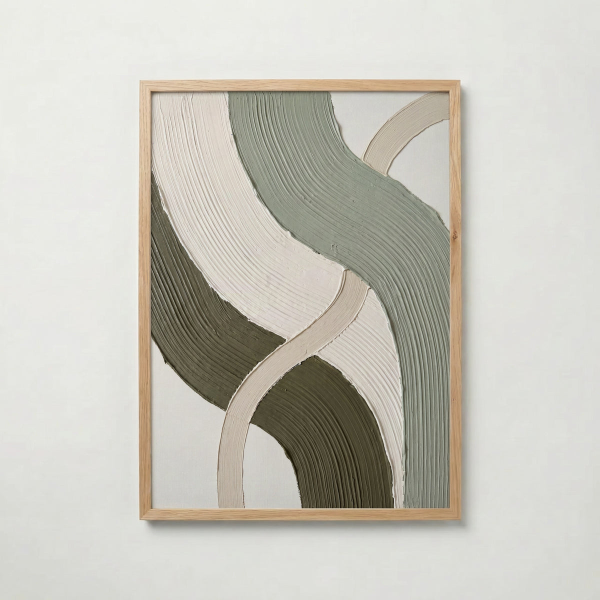 Sage Flow Poster – ekram