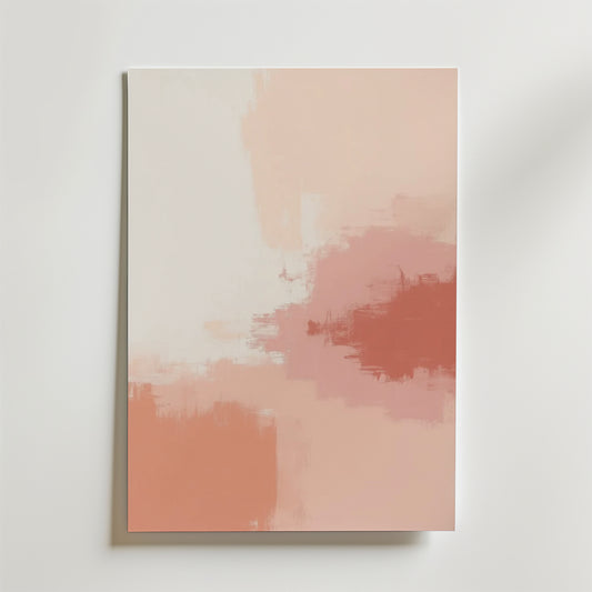 Whispers Of Color Poster