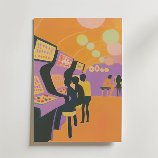 Jackpot Dreams Poster