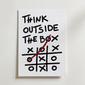Storleksguide för Think Outside The Box (Creative – välj din favoritstorlek hos Bozetto