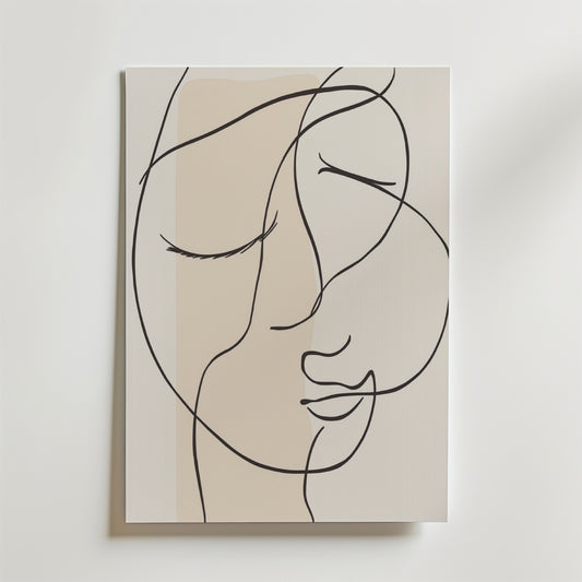 Inner Serenity Poster