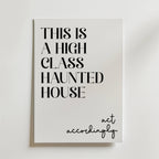 Storleksguide för Elegant Haunt – välj din favoritstorlek och beställ hos Bozetto