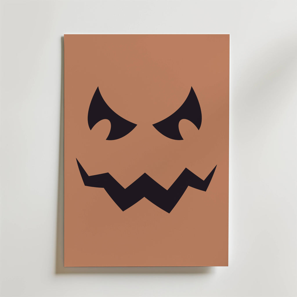 Storleksguide för Pumpkin Grin – välj din favoritstorlek och beställ hos Bozetto