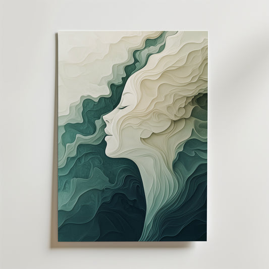 Echoes of the Soul Poster