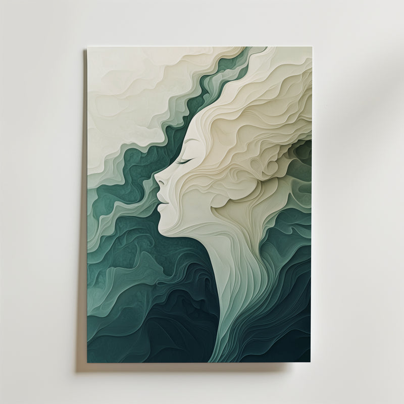 Echoes of the Soul Poster
