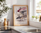 City Slicker Poster – i rum 2