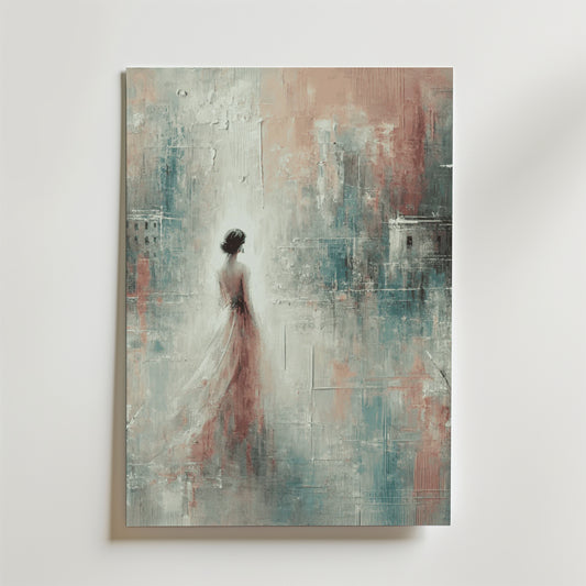 A Fragile Memory No.2 Poster