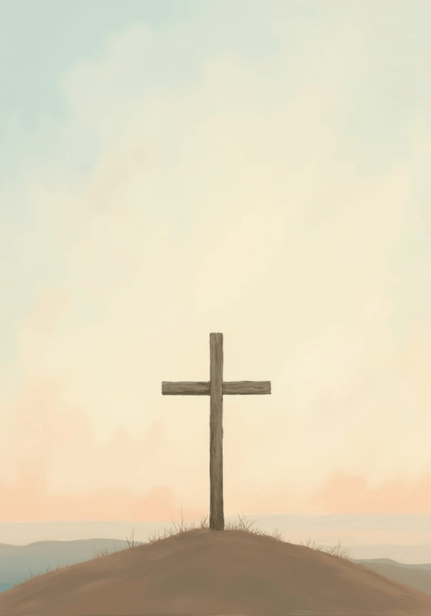 Faith Rising Poster – Bozetto
