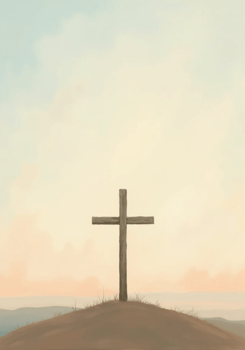 Faith Rising Poster