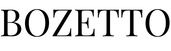 Bozetto