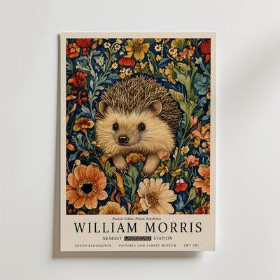 William Morris