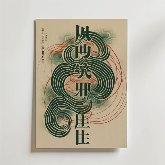 West Asia Quote Poster
