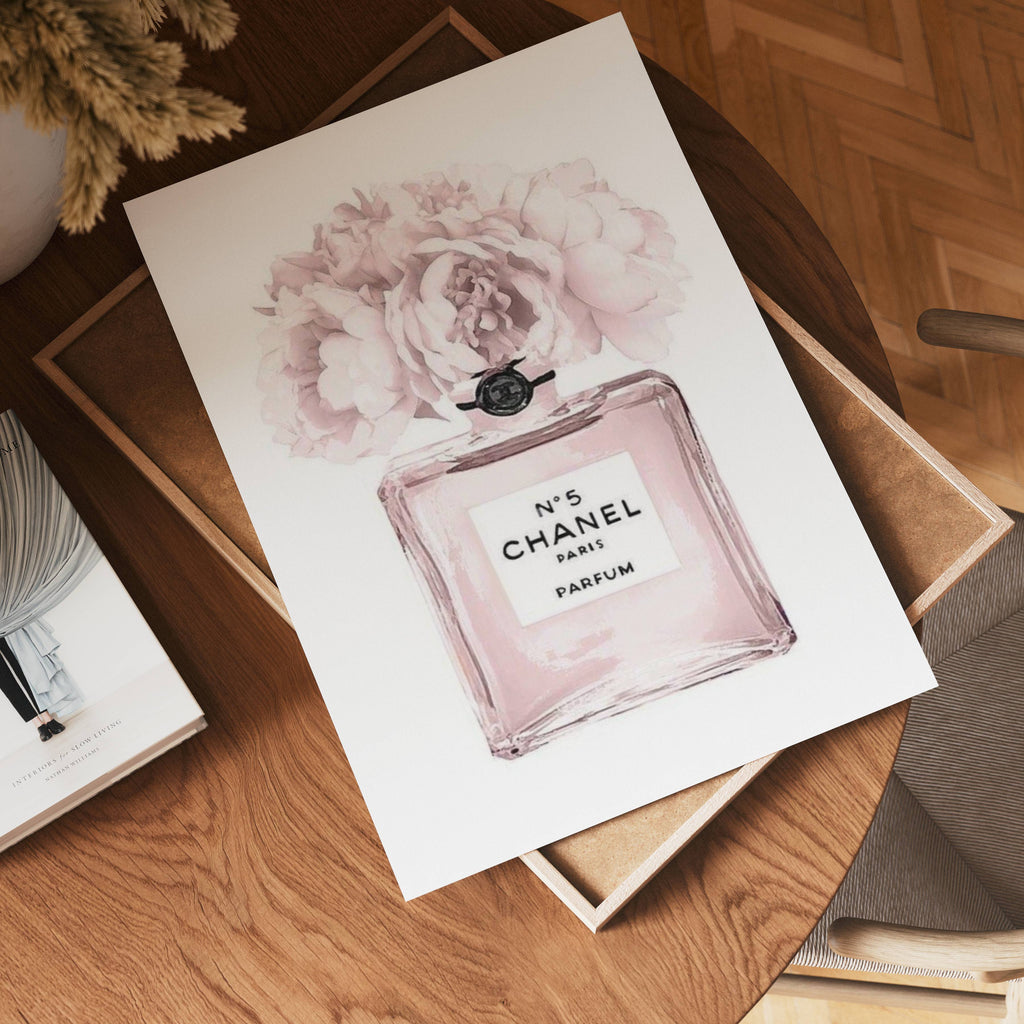 Storleksguide för Chanel Bloom – välj din favoritstorlek och beställ hos Bozetto