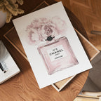 Storleksguide för Chanel Bloom – välj din favoritstorlek och beställ hos Bozetto