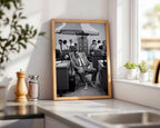 Out of Office Poster – i rum 3