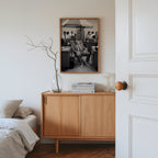 Out of Office Poster – i rum 4