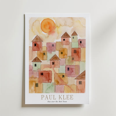 Paul Klee