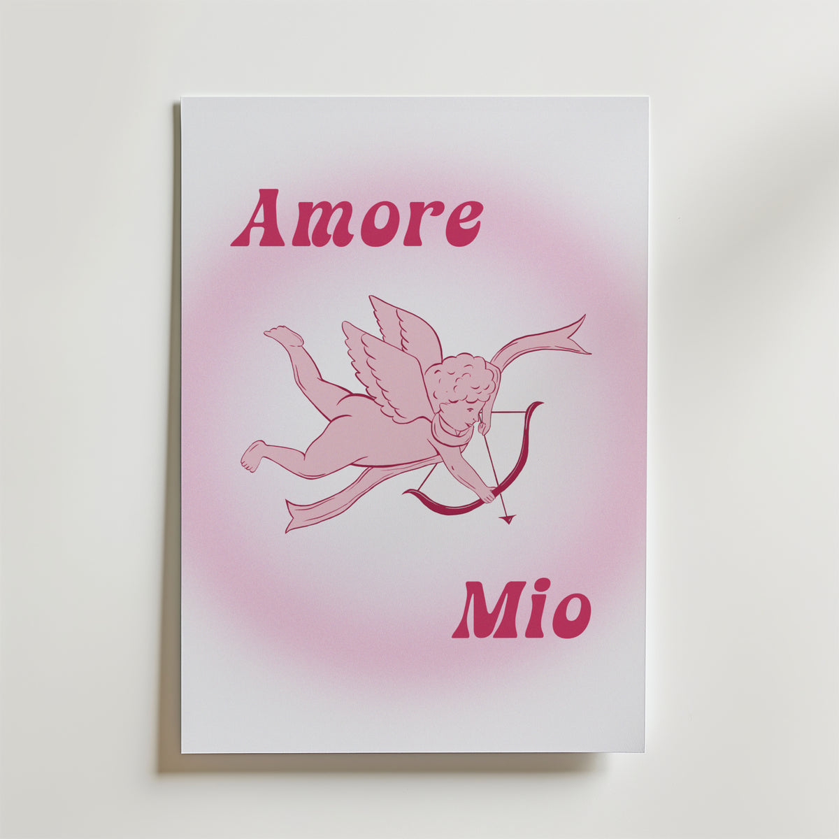 Storleksguide för Amore Mio Cupid – välj din favoritstorlek och beställ hos Bozetto