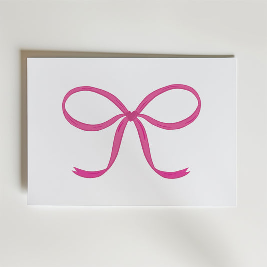 Sugar Bow Poster