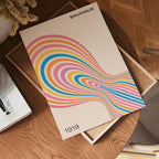 Storleksguide för Bauhaus Flow – välj din favoritstorlek och beställ hos Bozetto