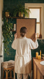 Bath Ritual Poster