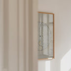 Hilma af Klint The Mohammedan Standpoint Poster – väggvideo