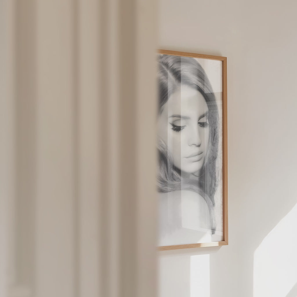 Lana Poster – väggvideo
