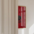 Red Bull Poster – väggvideo