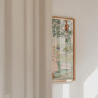 Elsa Beskow Ekorren i Granen Poster – väggvideo